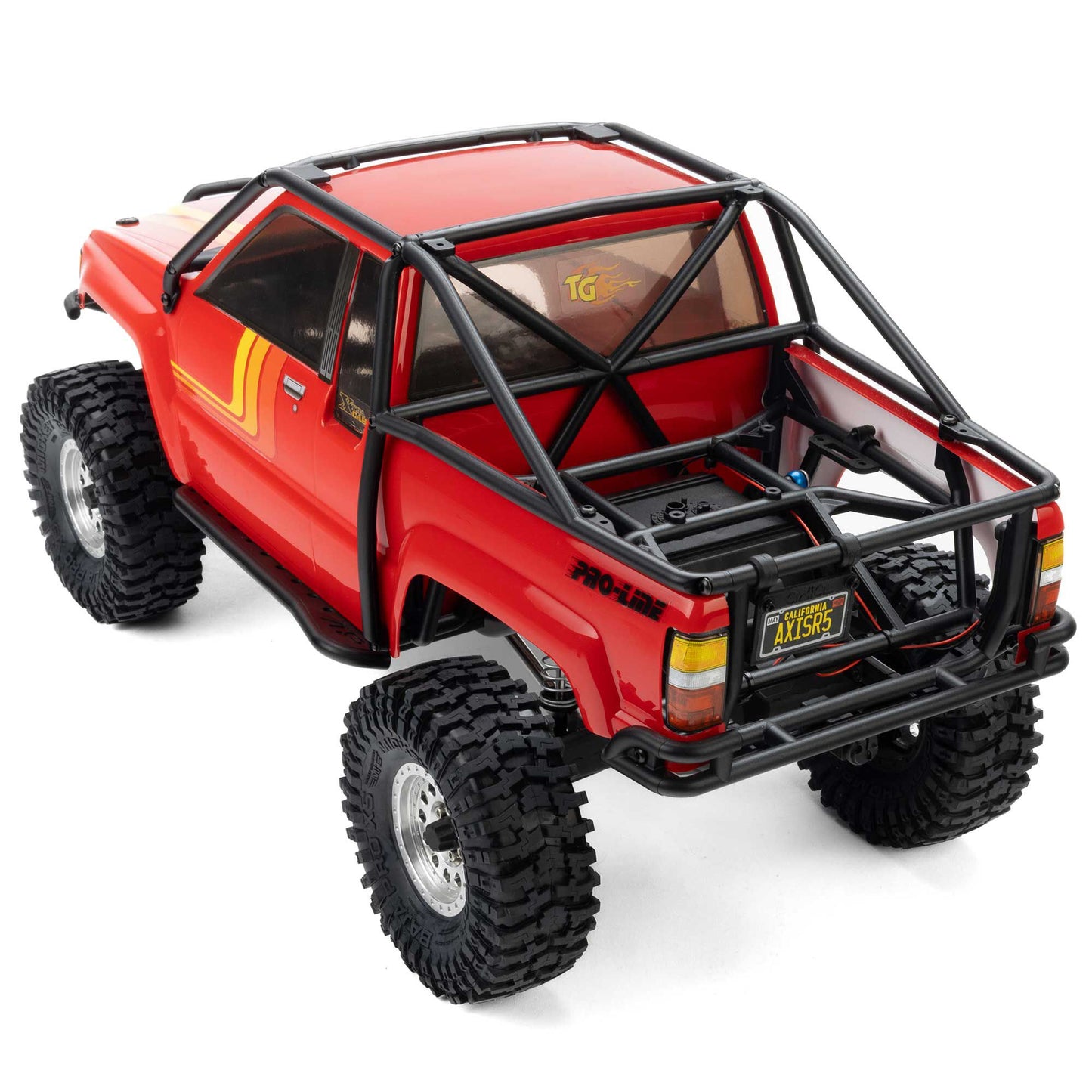 Pro-Line Racing PRO1035303 1:10 Mickey Thompson Baja Pro XS Predator 1.9" Tires