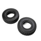 Pro-Line Racing 1035400 1:5 5IVE-T 3.0 FIRM Mirage TT F/R Tires (Pack of 2)