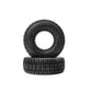 Pro-Line Racing 1035400 1:5 5IVE-T 3.0 FIRM Mirage TT F/R Tires (Pack of 2)