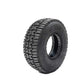 Pro-Line Racing 1035400 1:5 5IVE-T 3.0 FIRM Mirage TT F/R Tires (Pack of 2)