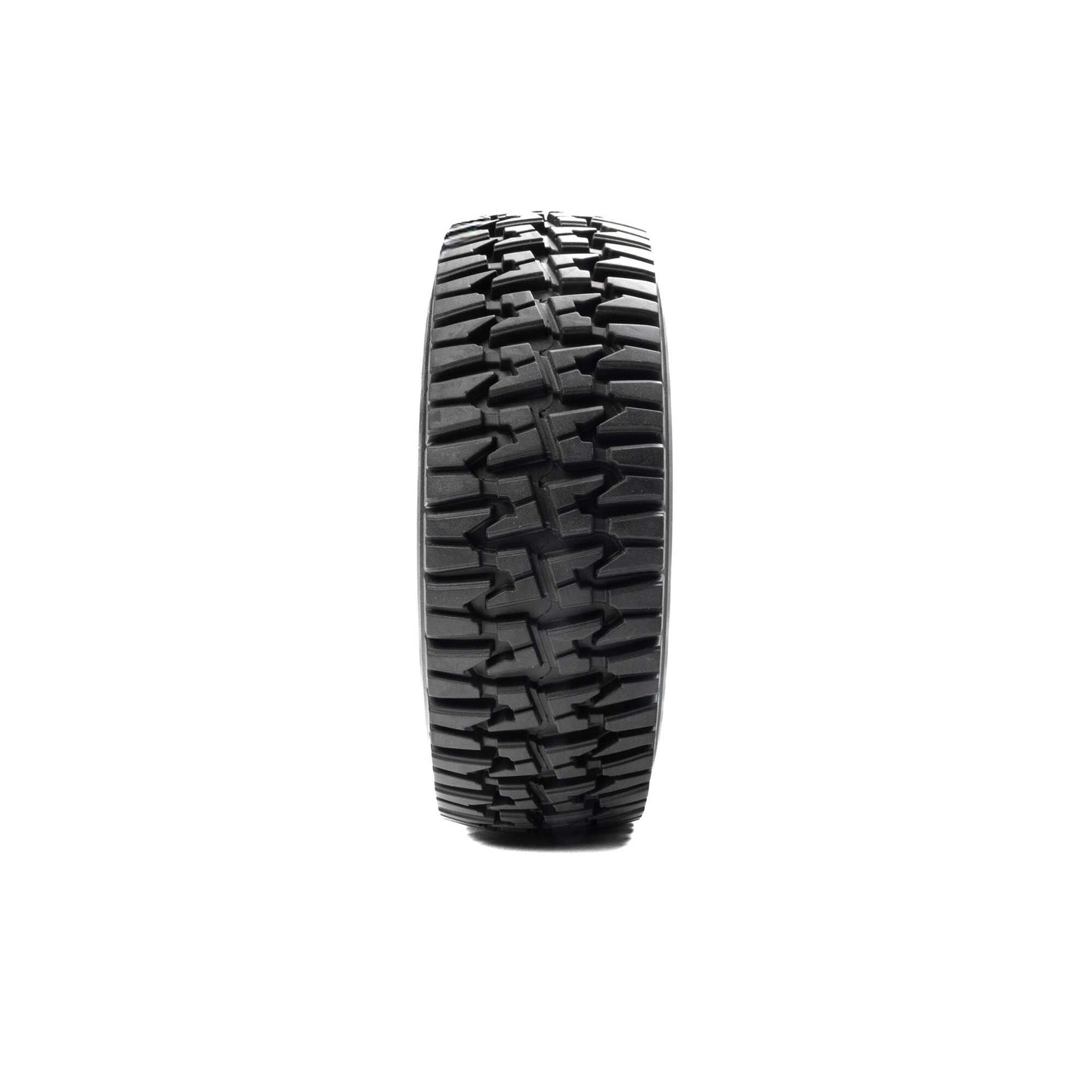 Pro-Line Racing 1035400 1:5 5IVE-T 3.0 FIRM Mirage TT F/R Tires (Pack of 2)