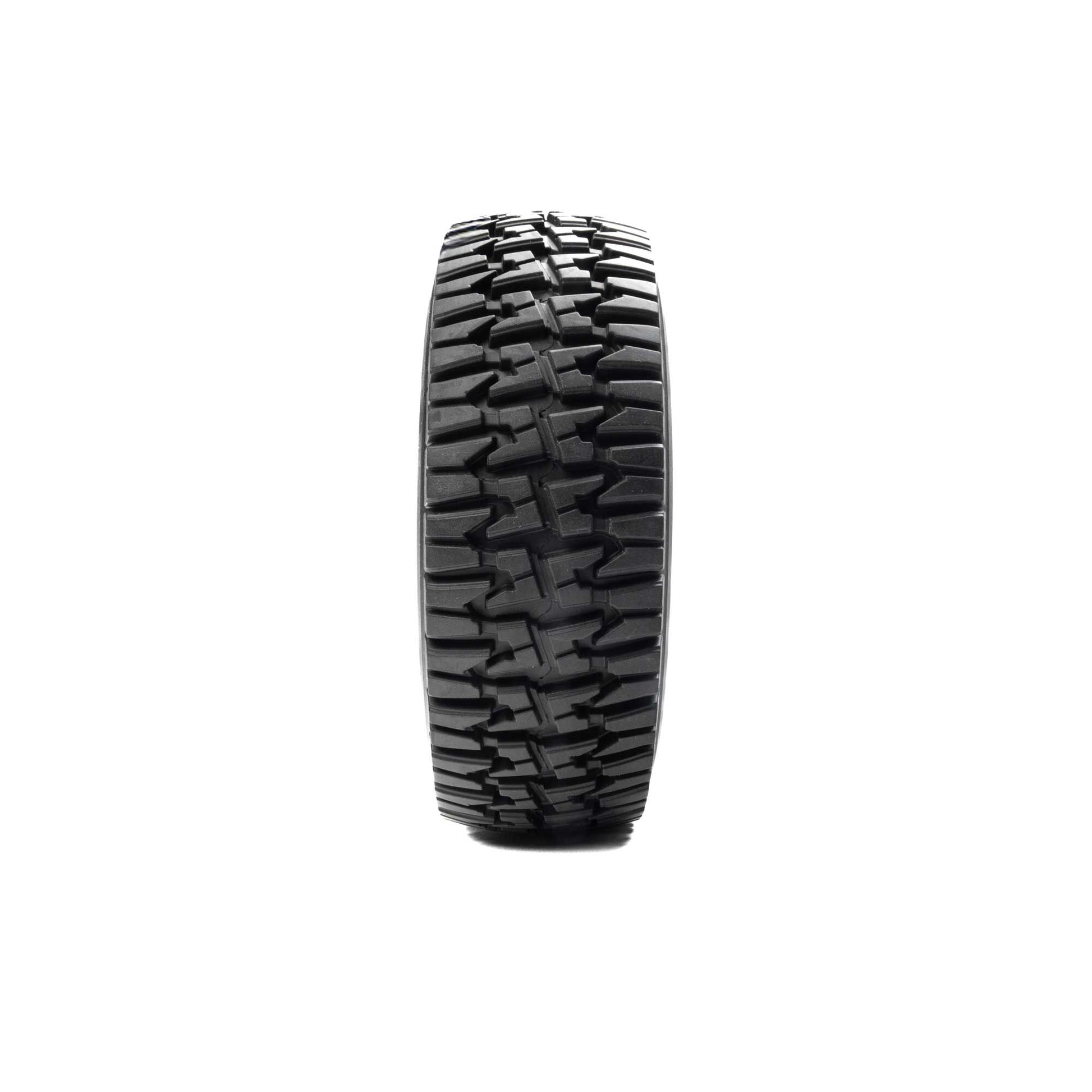Pro-Line Racing 1035400 1:5 5IVE-T 3.0 FIRM Mirage TT F/R Tires (Pack of 2)
