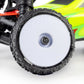 Pro-Line Racing PRO1035513 1:24 Wedge FR & Prism RR Carpet Tires Mounted, White