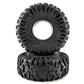 Pro-Line Racing PRO1036214 1:10 Chisel II Tire G8 Front/Rear 2.2" Crawler Tire