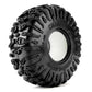 Pro-Line Racing PRO1036214 1:10 Chisel II Tire G8 Front/Rear 2.2" Crawler Tire