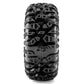 Pro-Line Racing PRO1036214 1:10 Chisel II Tire G8 Front/Rear 2.2" Crawler Tire