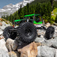 Pro-Line Racing PRO1036214 1:10 Chisel II Tire G8 Front/Rear 2.2" Crawler Tire