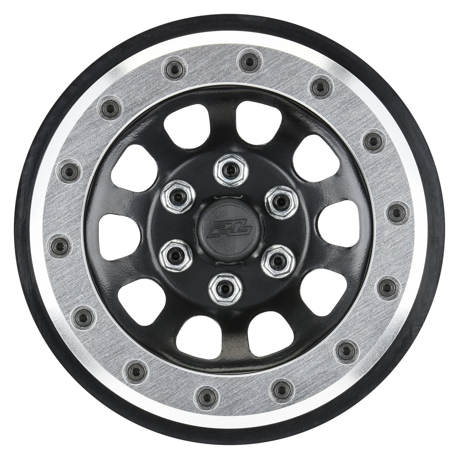 Pro-Line Racing 283801 1:6 Steelies 2.9