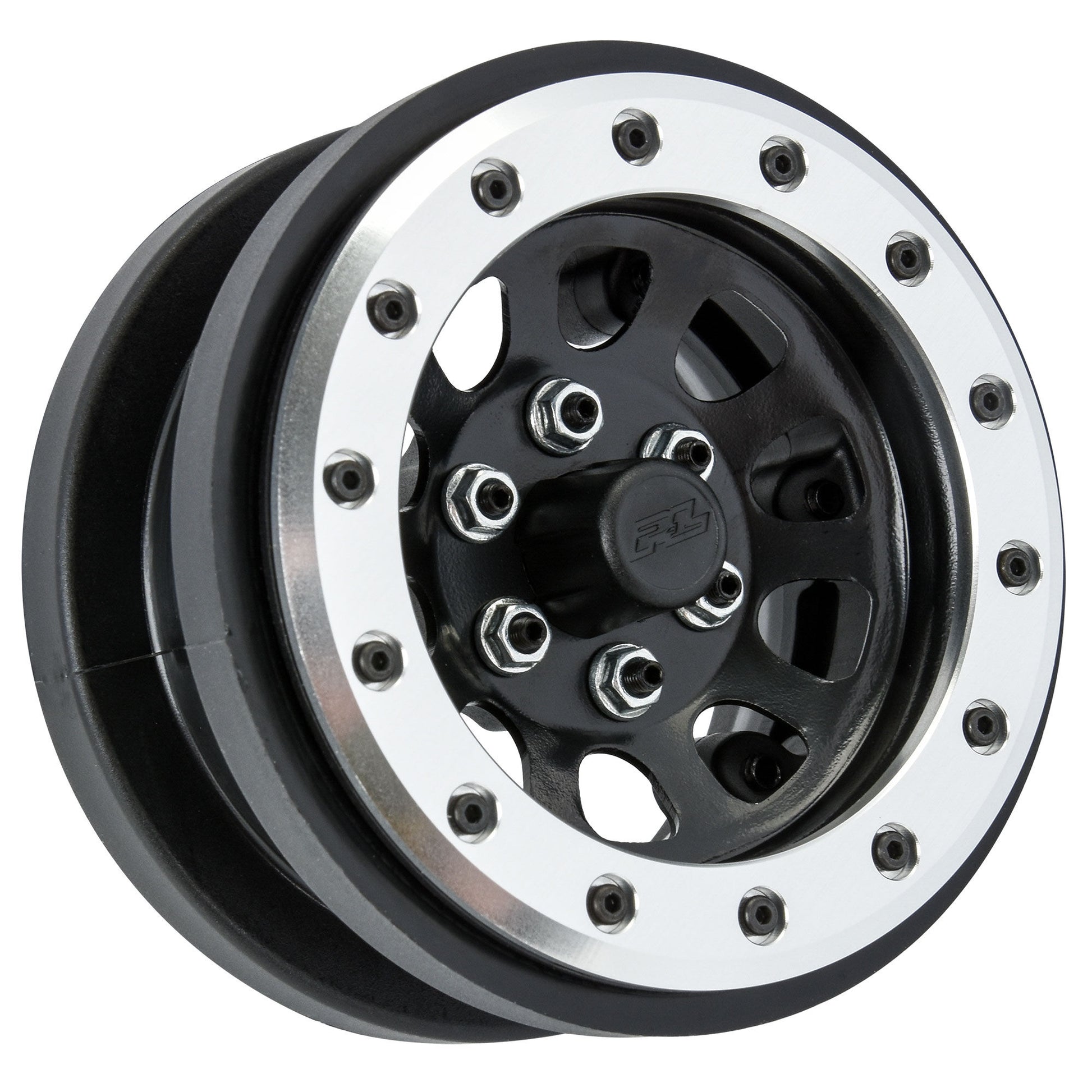 Pro-Line Racing 283801 1:6 Steelies 2.9