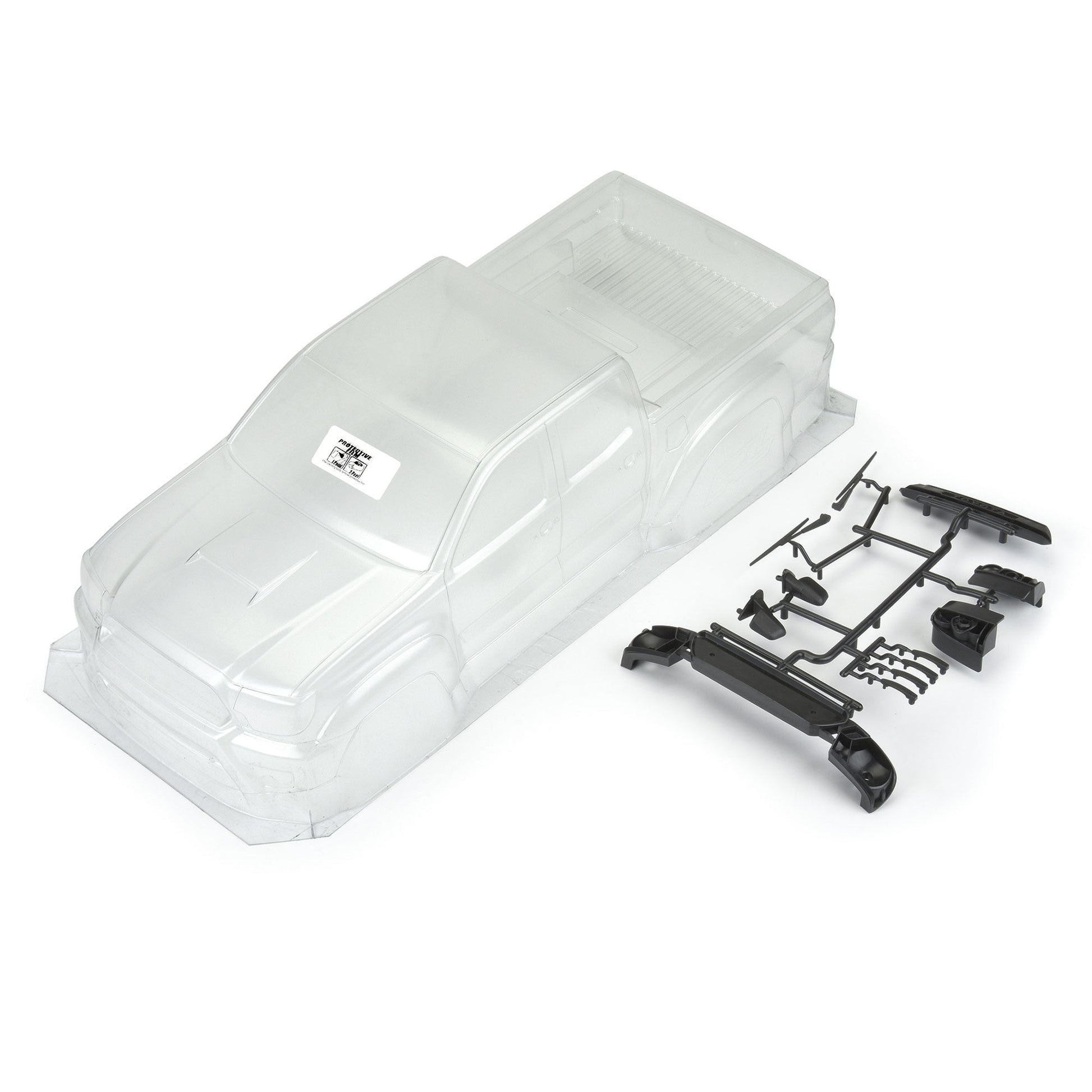 Pro-Line Racing 356800 1:10 12.3