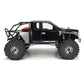Pro-Line Racing 361600 1:6 SCX6 2017 Ford F-250 Super Duty Cab-Only Clear Body