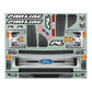 Pro-Line Racing 361600 1:6 SCX6 2017 Ford F-250 Super Duty Cab-Only Clear Body