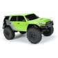 Pro-Line Racing 362100 1:24 2024 Toyota 4Runner TRD Pro White Hard Body