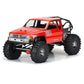 Pro-Line Racing 362200 1:6 SCX6 1985 Toyota Hilux SR5 Cab-Only Clear Body