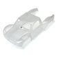 Pro-Line Racing 362417 1:7 Pre-Cut 2007 Chevy Silverado Clear Body