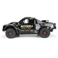 Pro-Line Racing 363818 1:8 1997 Ford F-150 Trophy Truck Riviera Black Body