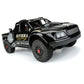 Pro-Line Racing 363818 1:8 1997 Ford F-150 Trophy Truck Riviera Black Body