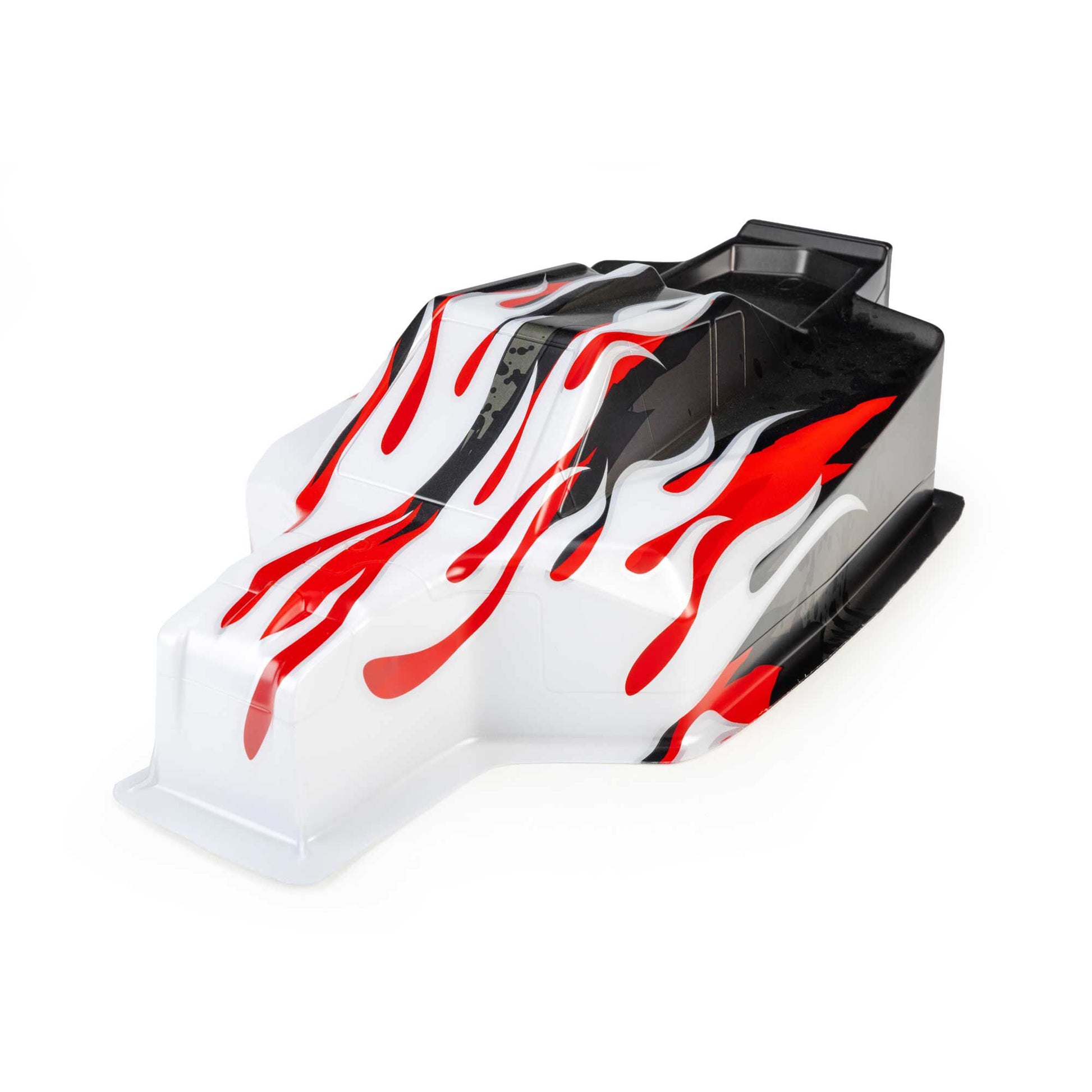 Pro-Line Racing PRO365620 1:8 Limited Edition Pre-Painted Sector Flame Body