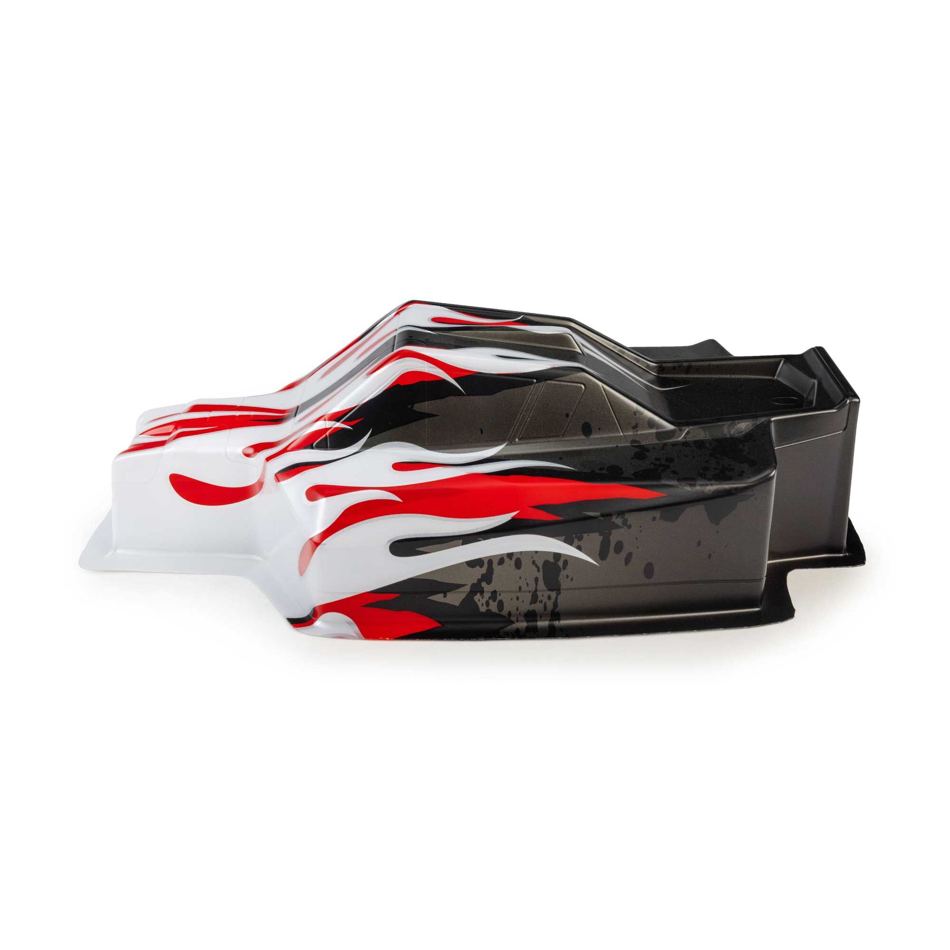 Pro-Line Racing PRO365620 1:8 Limited Edition Pre-Painted Sector Flame Body