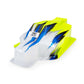 Pro-Line Racing PRO365621 1:8 Limited Edition Pre-Painted Sector Hase Body