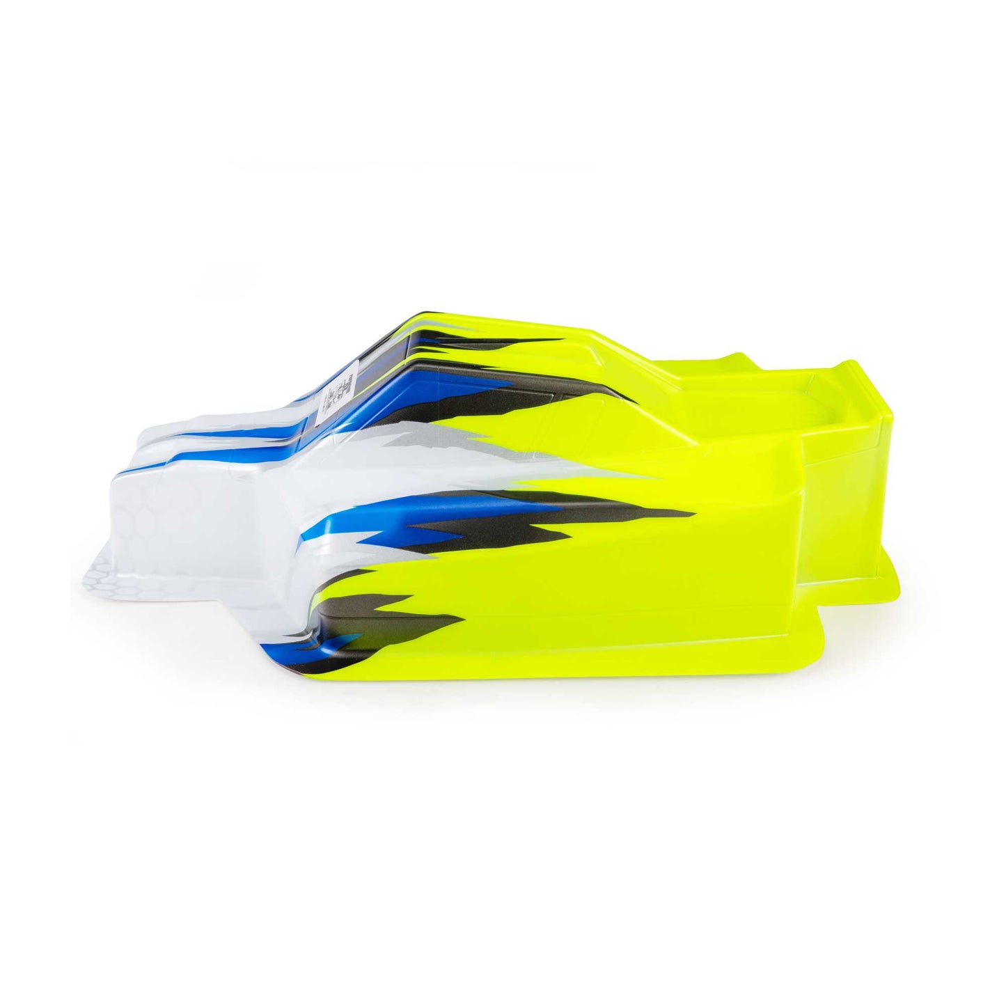 Pro-Line Racing PRO365621 1:8 Limited Edition Pre-Painted Sector Hase Body