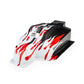 Pro-Line Racing PRO365720 1:8 Limited Edition Pre-Painted Sector Flame Body