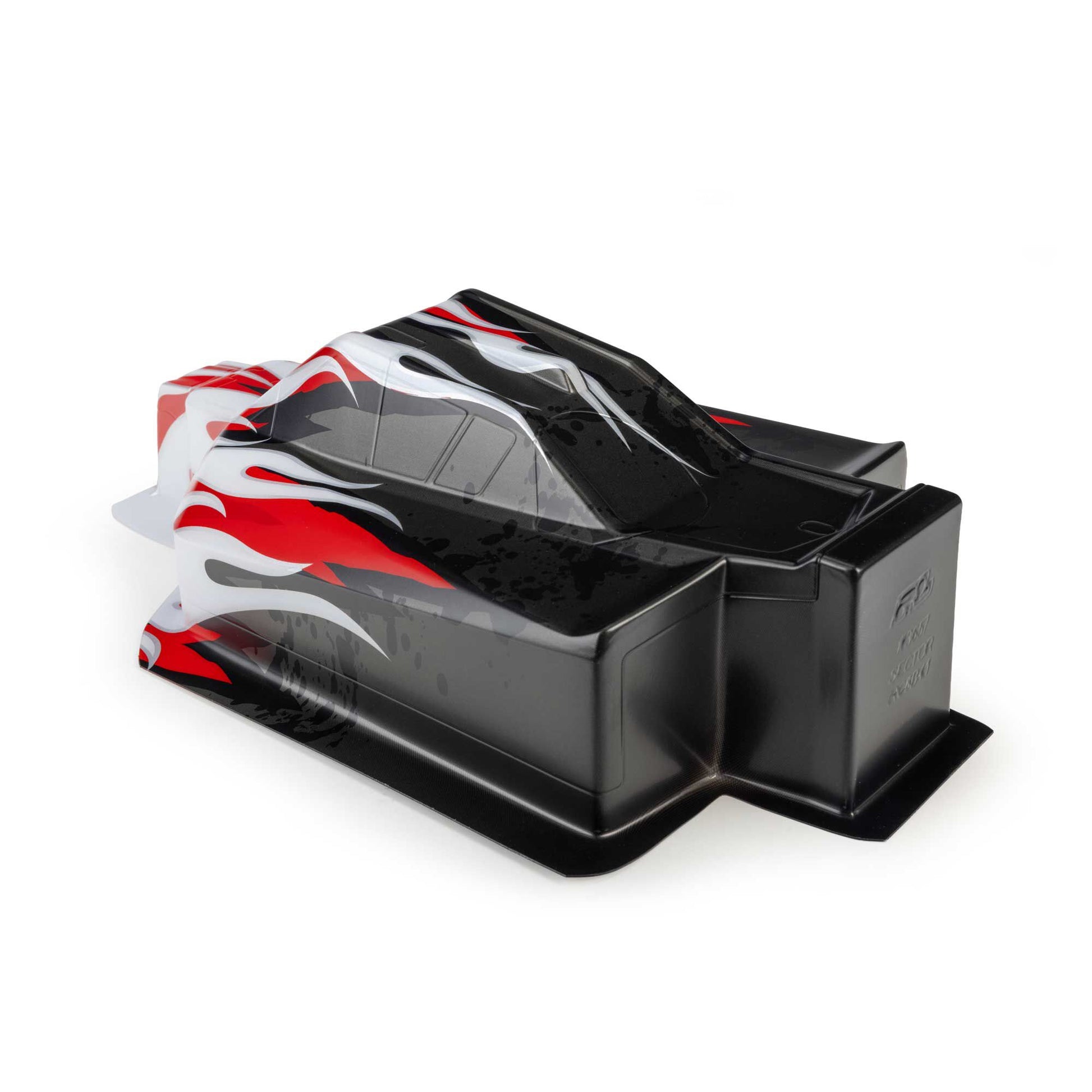 Pro-Line Racing PRO365720 1:8 Limited Edition Pre-Painted Sector Flame Body