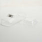 Pro-Line Racing 365817 1:18 Losi Mini LMT Pre-Cut Brunt Clear Body