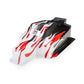Pro-Line Racing PRO366020 1:8 Limited Edition Pre-Painted Sector Flame Body