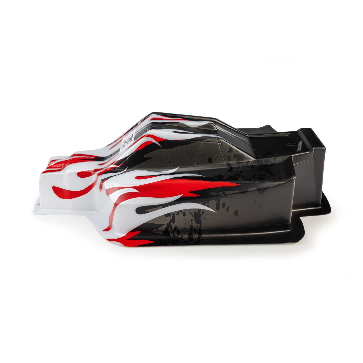 Pro-Line Racing PRO366020 1:8 Limited Edition Pre-Painted Sector Flame Body