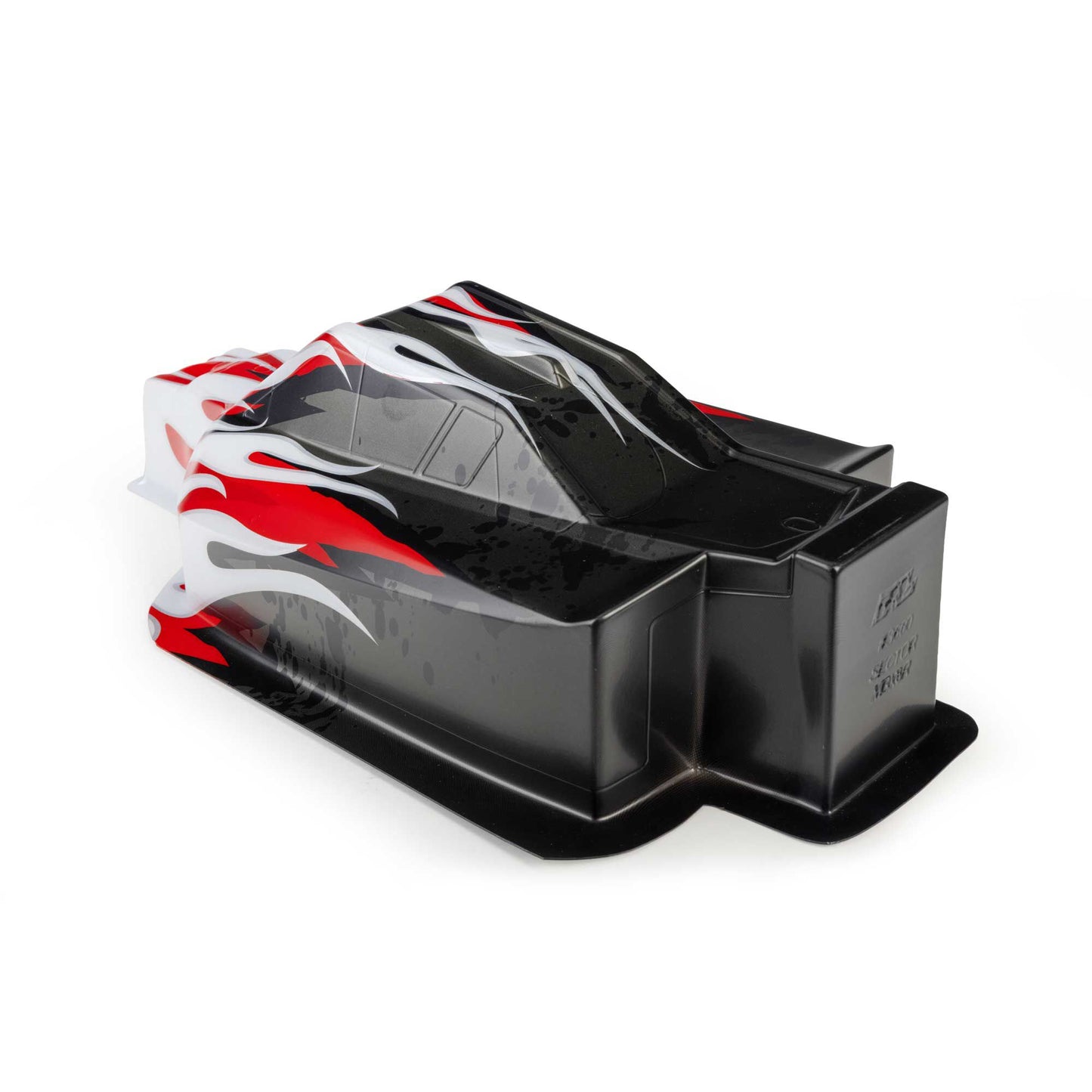 Pro-Line Racing PRO366020 1:8 Limited Edition Pre-Painted Sector Flame Body