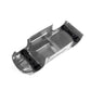 Pro-Line Racing PRO368118 1:16 Pre-Cut Truck Body Tough Color Black