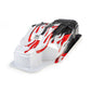 Pro-Line Racing PRO368720 1:8 Limited Edition Pre-Painted Sector Flame Body
