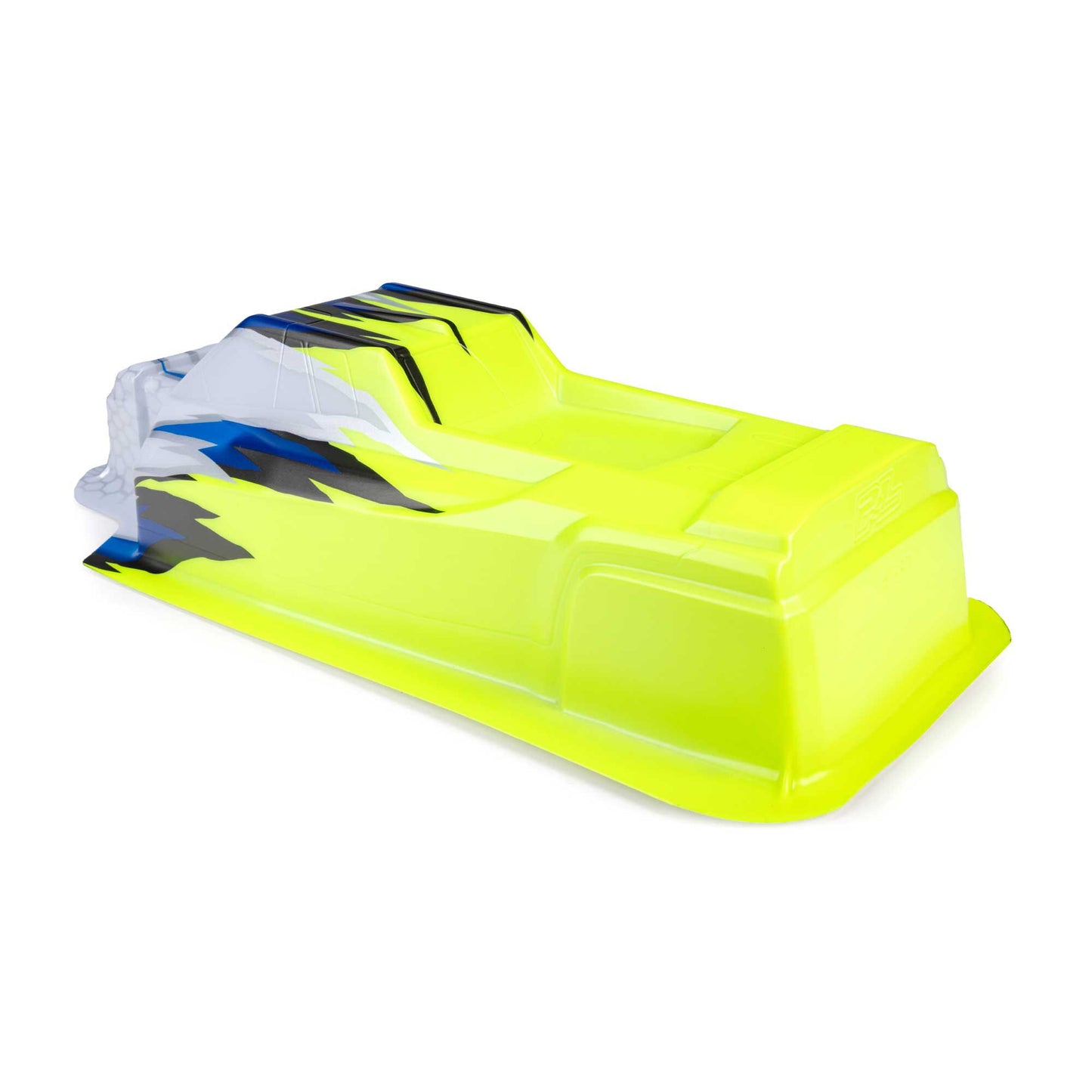 Pro-Line Racing PRO368721 1:8 Limited Edition Pre-Painted Sector Hase Body