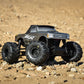 Pro-Line Racing 368917 1:16 ARRMA QUAKE GROM Brunt Clear Body