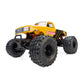 Pro-Line Racing 369117 1:10 ARRMA QUAKE 223S Pre-Cut Brunt Clear Body