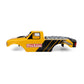 Pro-Line Racing 369117 1:10 ARRMA QUAKE 223S Pre-Cut Brunt Clear Body