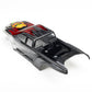 Pro-Line Racing 369317 1:16 ARRMA MINI KRATON Pre-Cut Brute Clear Body
