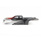 Pro-Line Racing 369317 1:16 ARRMA MINI KRATON Pre-Cut Brute Clear Body