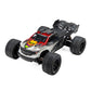 Pro-Line Racing 369317 1:16 ARRMA MINI KRATON Pre-Cut Brute Clear Body