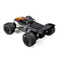 Pro-Line Racing 369317 1:16 ARRMA MINI KRATON Pre-Cut Brute Clear Body