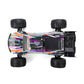 Pro-Line Racing 369321 1:16 PreCut/PrePainted Brute Digi Body w/ Clipless System