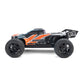 Pro-Line Racing 369321 1:16 PreCut/PrePainted Brute Digi Body w/ Clipless System