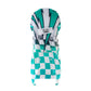 Pro-Line Racing 369322 1:16 Brute Body Checkmate with Clipless System