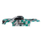 Pro-Line Racing 369322 1:16 Brute Body Checkmate with Clipless System
