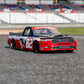 Pro-Line Racing 369917 1:12 Losi NASCAR Pre-Cut 2026 Ram 1500 Truck Clear Body
