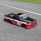 Pro-Line Racing 369917 1:12 Losi NASCAR Pre-Cut 2026 Ram 1500 Truck Clear Body