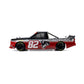 Pro-Line Racing 369917 1:12 Losi NASCAR Pre-Cut 2026 Ram 1500 Truck Clear Body