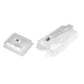 Pro-Line Racing 370125 1:10 TLR 22X-4 2.0 Sector Light Weight Clear Body