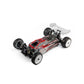 Pro-Line Racing 370125 1:10 TLR 22X-4 2.0 Sector Light Weight Clear Body